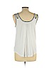 American Eagle Outfitters White Tank Top Size L - photo 2