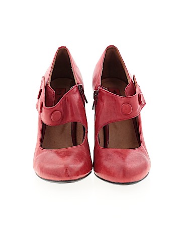 Miz Mooz Heels (view 2)