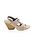 Dr. Scholl's Tan Wedges Size 8 1/2 - photo 1