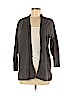 Zara Gray Cardigan Size M - photo 1