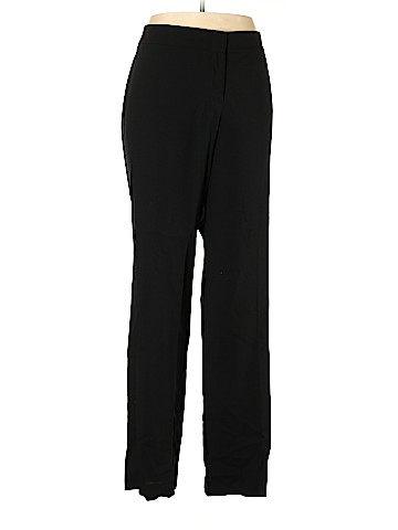 Akris Punto Wool Pants (view 1)