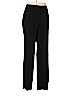 Akris Punto 100% Wool Black Wool Pants Size 16 - photo 1