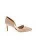 Bandolino Tan Heels Size 9 - photo 1