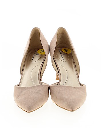 Bandolino Heels (view 2)