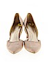 Bandolino Tan Heels Size 9 - photo 2