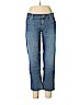 Mossimo Blue Jeans Size 10 - photo 1