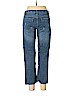 Mossimo Blue Jeans Size 10 - photo 2