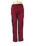 Adrienne Vittadini Red Casual Pants Size 4 - photo 2