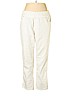 Blair White Jeans Size 16 (petite) - photo 1