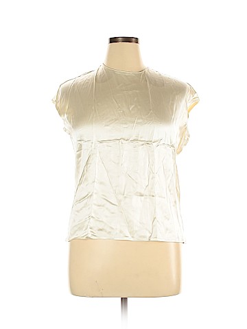 CCH Collection Short Sleeve Blouse (view 1)