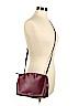 Nine West Burgundy Crossbody Bag One size - photo 2