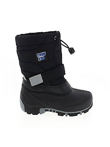 Assorted Brands Boots (view 1)