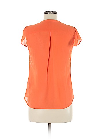 H&M Short Sleeve Blouse (view 2)