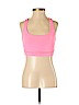 Lululemon Athletica Pink Sports Bra Size 4 - photo 1