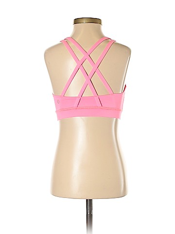 Lululemon Athletica Sports Bra (view 2)