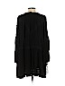 Free People 100% Rayon Black Casual Dress Size XS - photo 2