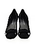 Stuart Weitzman Black Heels Size 9 - photo 2