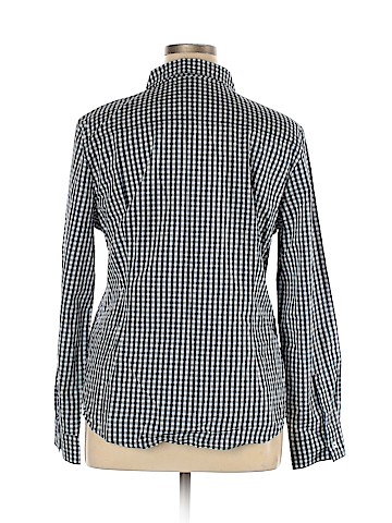 New Nexx York Long Sleeve Button-Down Shirt (view 2)