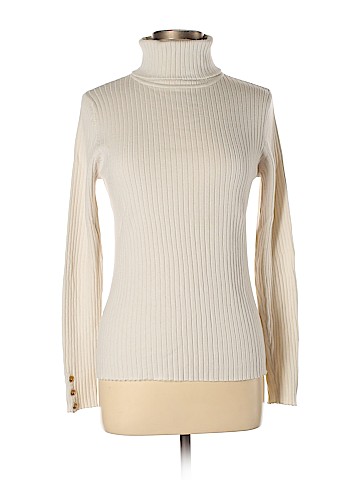 J. McLaughlin Turtleneck Sweater (view 1)