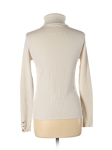 J. McLaughlin Turtleneck Sweater (view 2)