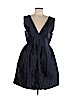 J. Crew Collection Blue Cocktail Dress Size 12 - photo 1