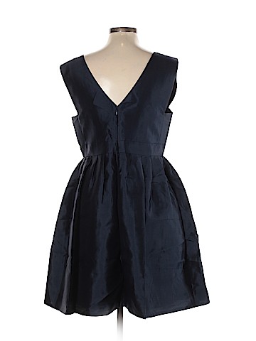 J. Crew Collection Cocktail Dress (view 2)