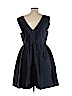 J. Crew Collection Blue Cocktail Dress Size 12 - photo 2