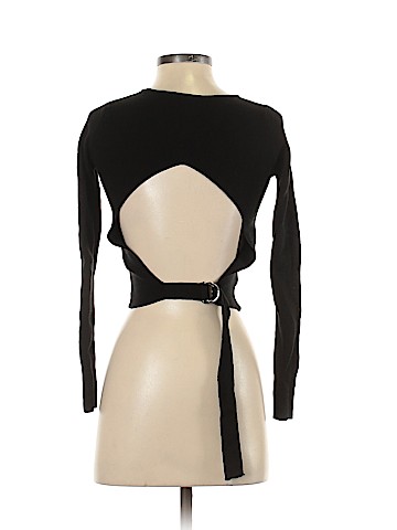 Topshop Pullover Sweater (view 2)