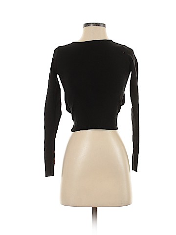 Topshop Pullover Sweater (view 1)