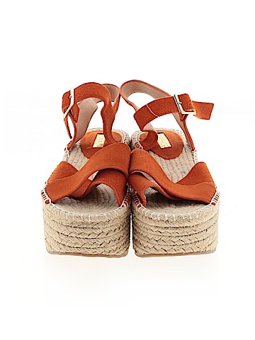 Topshop Sandals (view 2)