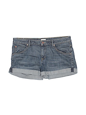 Hudson Jeans Denim Shorts (view 1)
