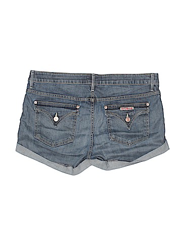 Hudson Jeans Denim Shorts (view 2)