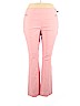 7th Avenue Design Studio New York & Company Pink Khakis Size XXL - photo 1