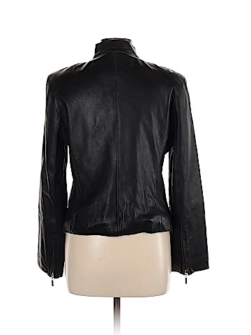 Wilsons Leather Leather Jacket (view 2)