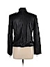 Wilsons Leather 100% Leather Black Leather Jacket Size L - photo 2