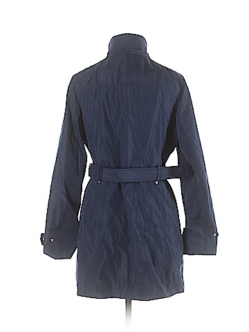 MICHAEL Michael Kors Trenchcoat (view 2)