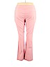 7th Avenue Design Studio New York & Company Pink Khakis Size XXL - photo 2