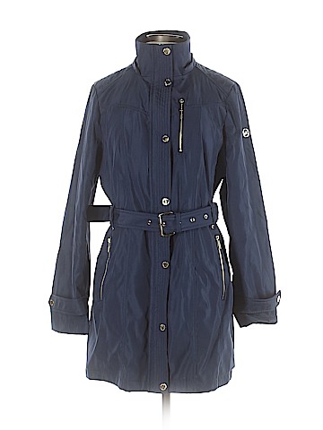 MICHAEL Michael Kors Trenchcoat (view 1)