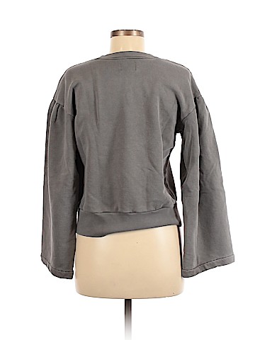 Madewell x Karen Walker Sweatshirt (view 2)