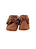 Old Navy Brown Flats Size 3-6 mo (baby) - photo 2