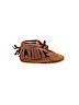 Old Navy Brown Flats Size 3-6 mo (baby) - photo 1