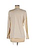 INC International Concepts Ivory Cardigan Size M (petite) - photo 2