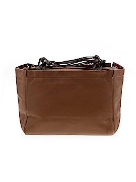 Stephane Kelian Leather Satchel
