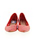 Zigi Soho Pink Flats Size 8 1/2 - photo 2