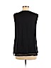 Elie Tahari Black Sleeveless Silk Top Size S (petite) - photo 2