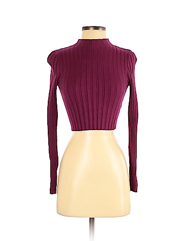 Forever 21 Pullover Sweater (view 1)