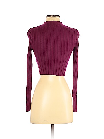 Forever 21 Pullover Sweater (view 2)