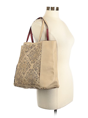 Unbranded Tote (view 2)