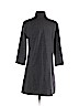 North Style Gray Casual Dress Size S (petite) - photo 2