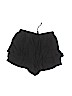 Tua Black Shorts Size M - photo 1